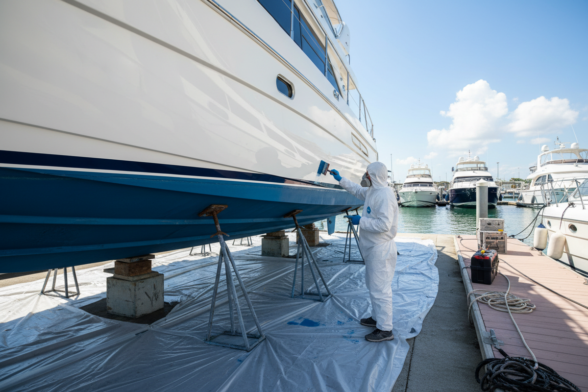 Boot winterklaar maken: 50 Tips!