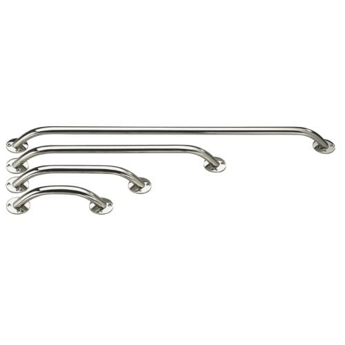 Handrailing