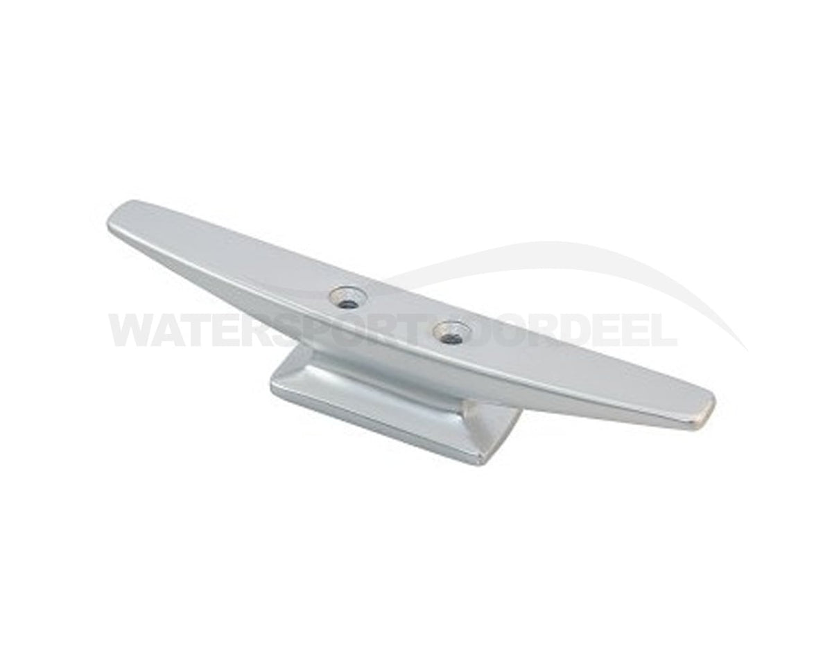 Kikkers / Aluminium en Hout