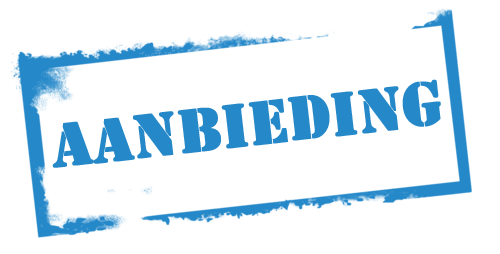 Aanbiedingen (Op=Op)