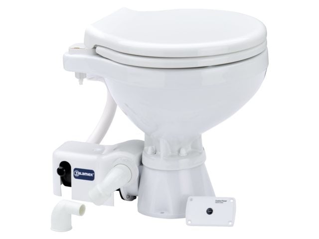 Toiletten