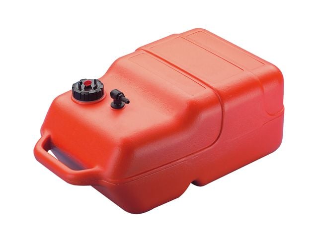 Brandstoftank bb-motor Buitenboordmotoren