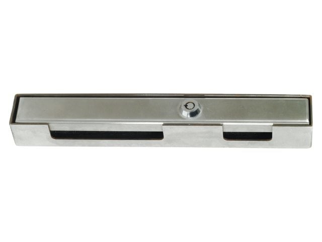Buitenboordmotor slot Buitenboordmotoren