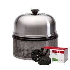 Cobb barbecues en accessoires