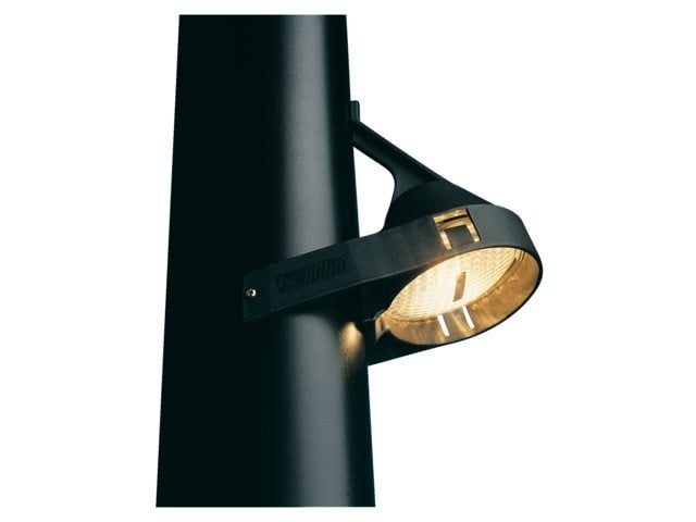 Dekverlichting Dekuitrusting / Kuip