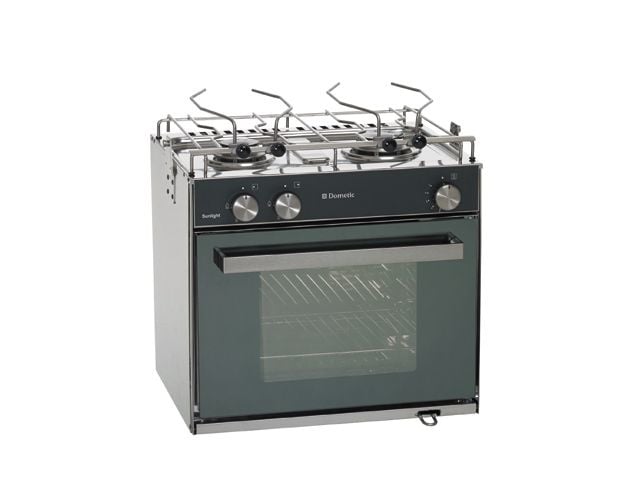 Oven / Grill