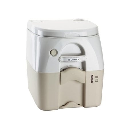 Chemisch-toilet