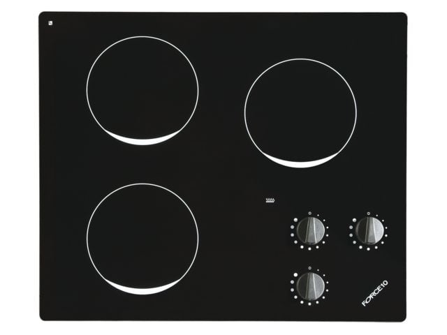 Keramische / Electrische kooktoestellen