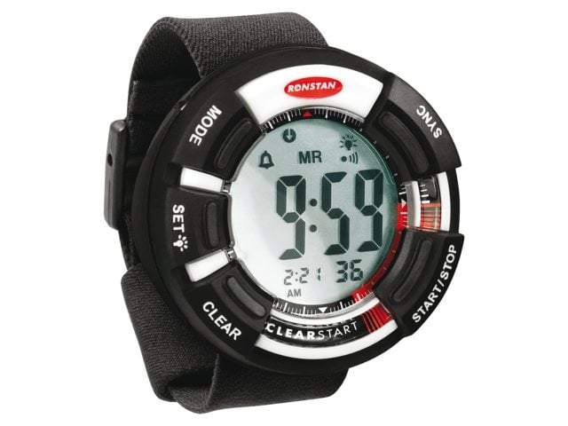 Horloge