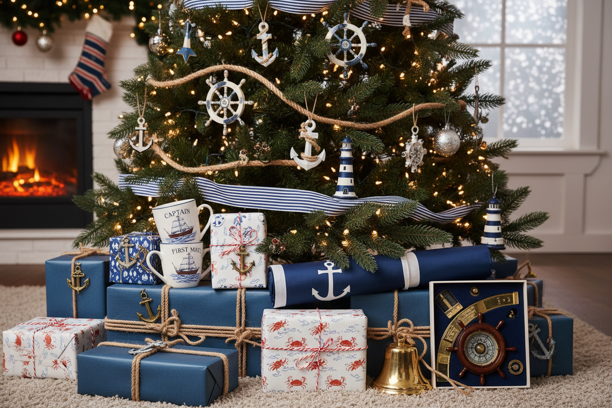 December – Watersportcadeaus & bootaccessoires