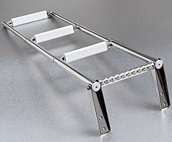 Ladders & Platforms