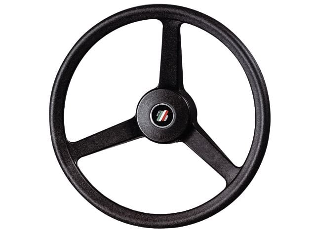 Stuurwielen Buitenboordmotoren