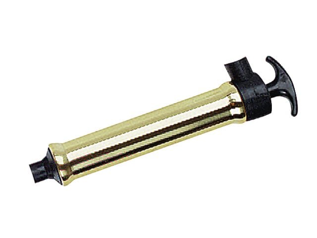 Oliepomp / Carterpomp Buitenboordmotoren