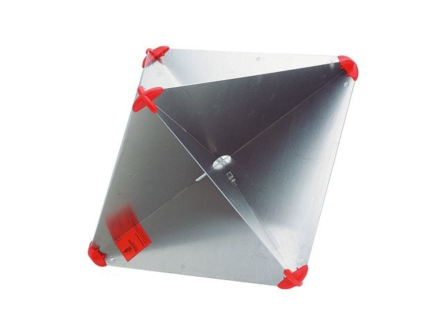 Radarreflector