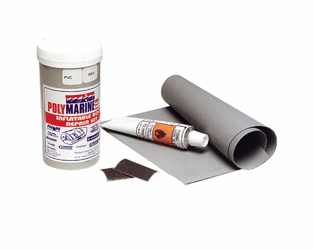 Reparatiesets Open boten / Rubberboten