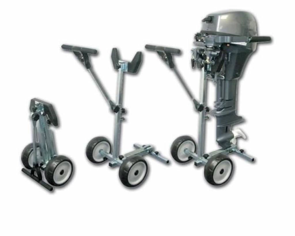 Transportwielen