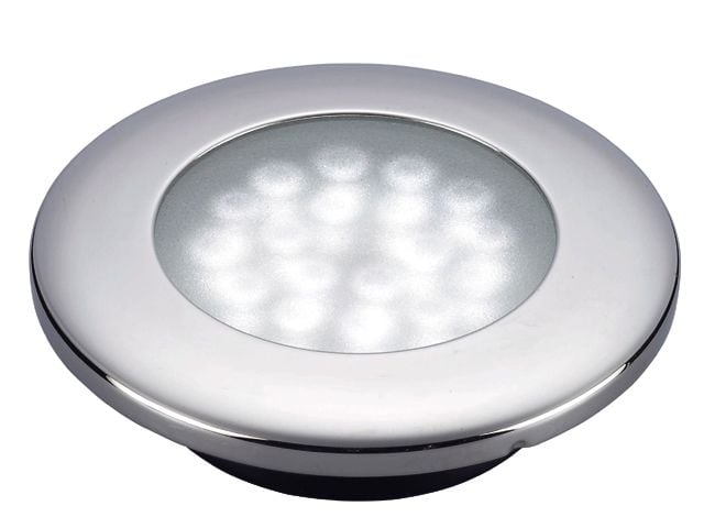 Inbouwverlichting