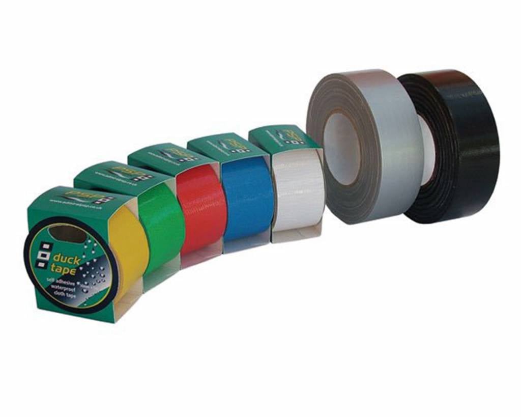 PSP Marine tapes