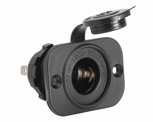 12-volt-inbouw-stopcontact