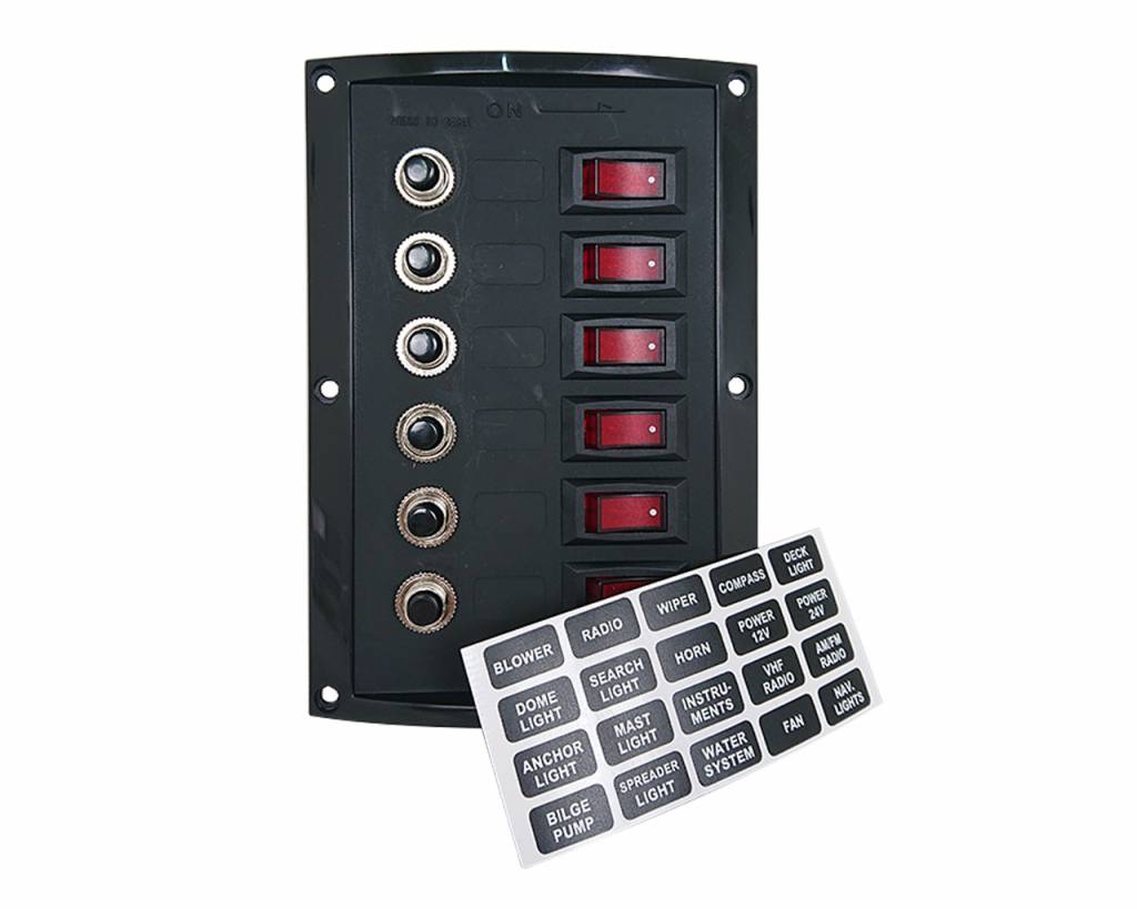 12V-schakelpaneel-met-automatische-zekeringen-kunststof-2