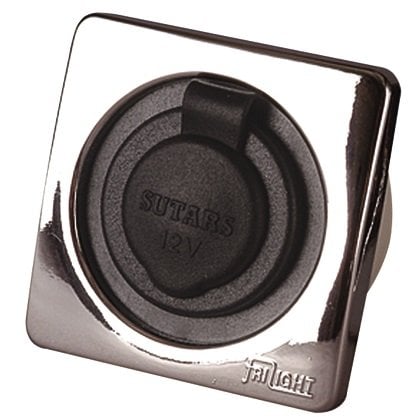 12Volt-stopcontact