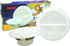 2-weg speakers spatwaterdicht Paar