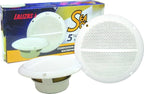 2-weg speakers spatwaterdicht Paar