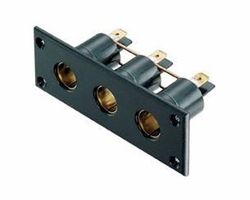 3-weg-inbouwstopcontact-DIN-12-volt