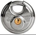 Abus discus hangslot
