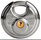 Abus discus hangslot