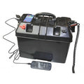 accubak-oplaadstation