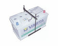 Accuhouder-rvs