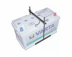 Accuhouder-rvs