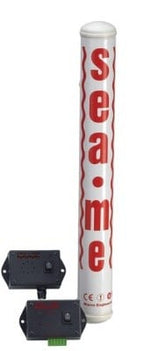 Actieve radarreflector Echomax1