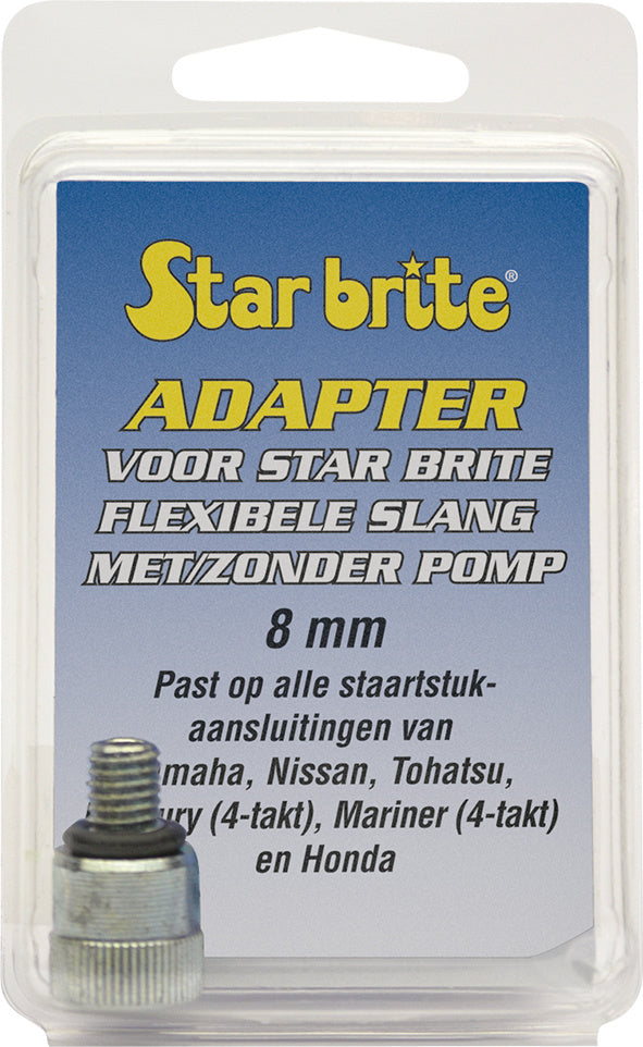 adapter-8mm