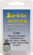adapter-8mm