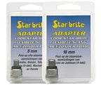 adapter-staartstukaansluiting