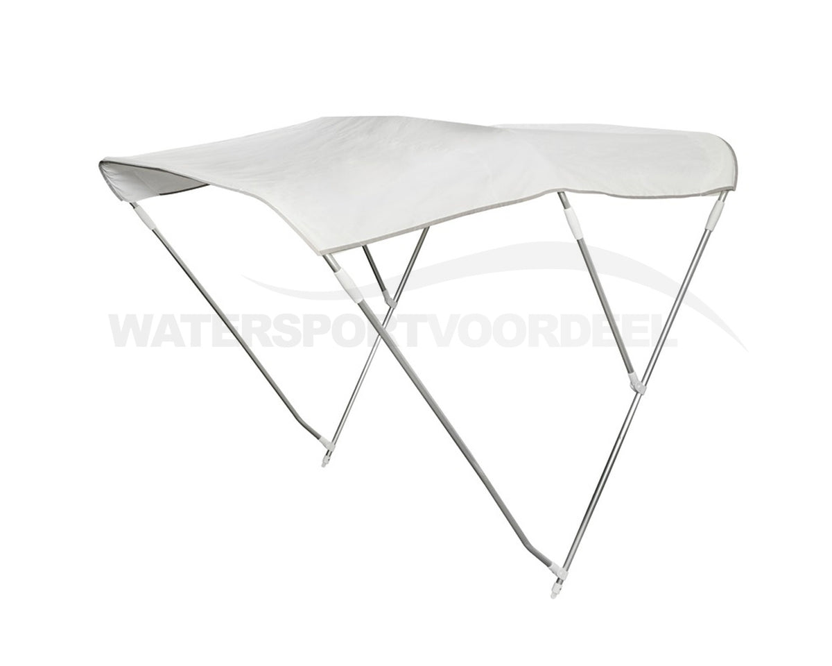 Aluminium-biminitop-met-3-bogen-2