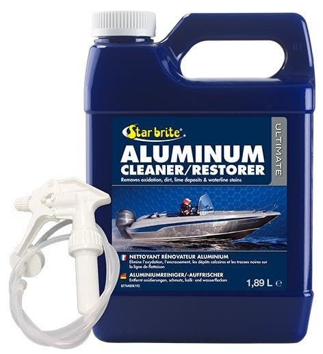 aluminium-cleaner