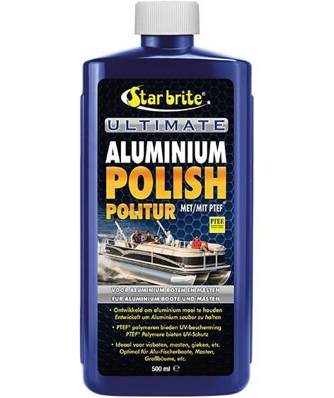 aluminium-polish