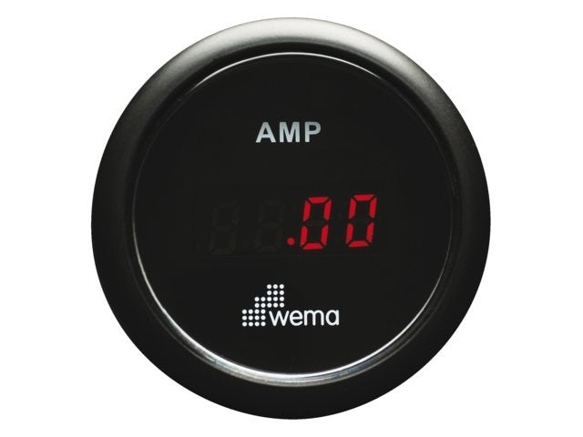 amperemeter-wema