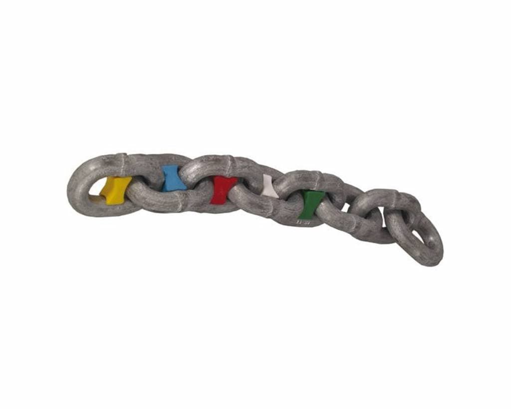Ankerketting markering