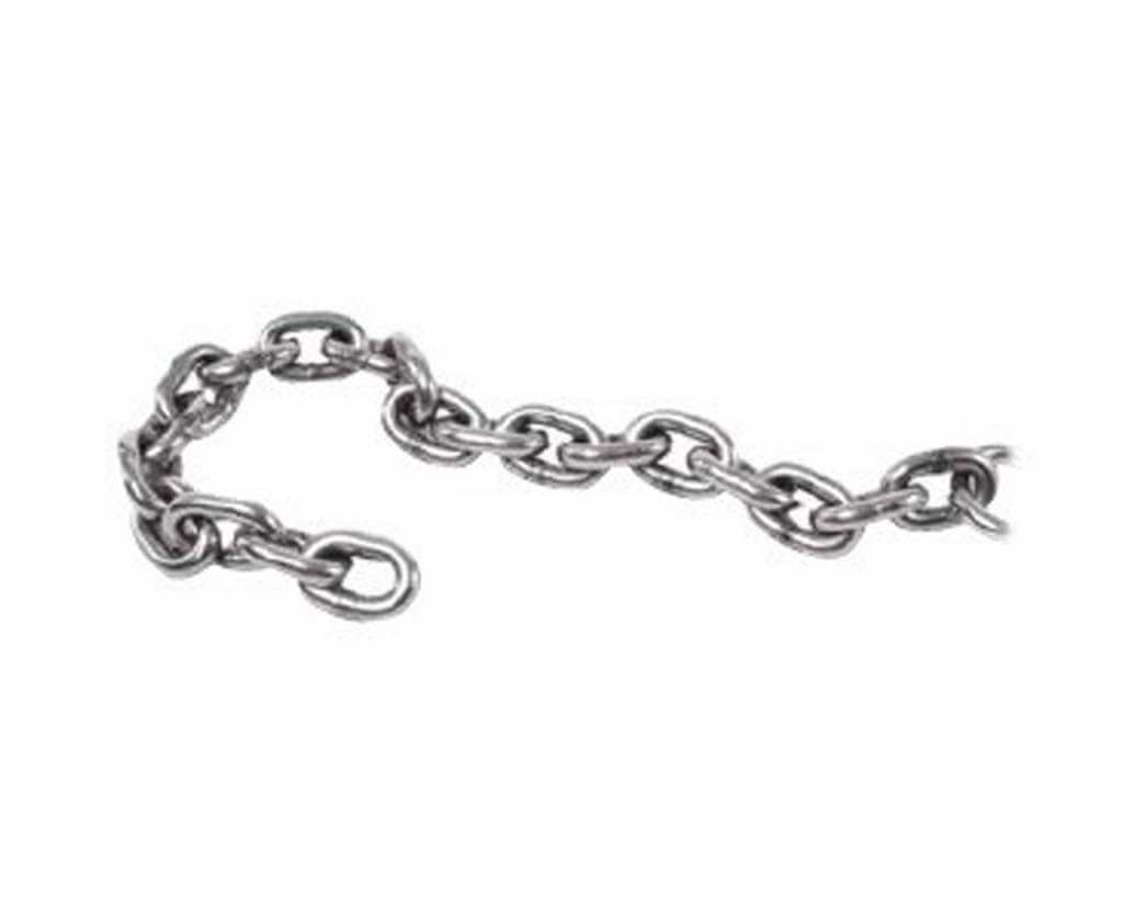 Ankerketting rvs