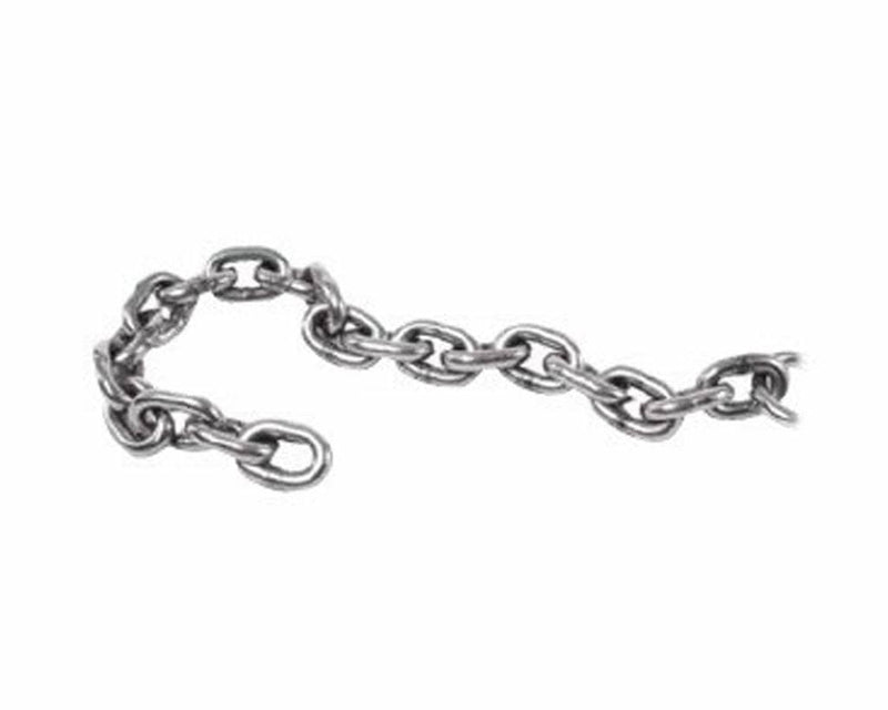 Ankerketting rvs