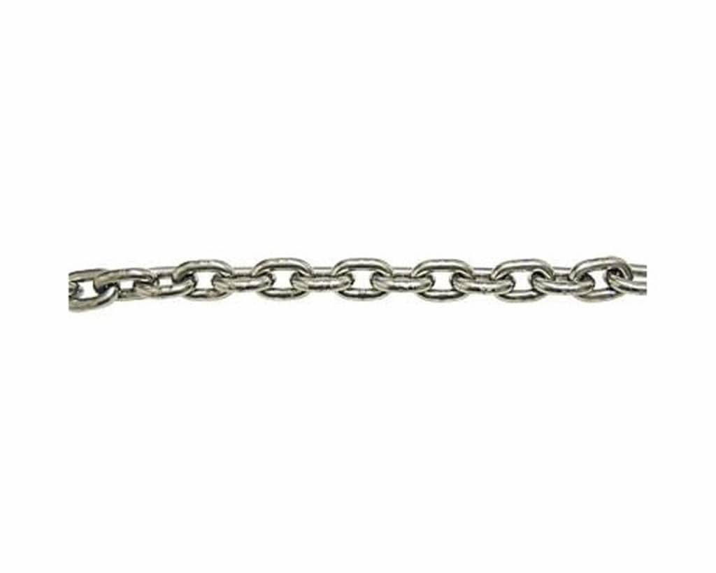 Ankerketting rvs