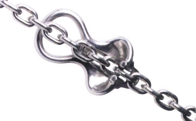 ankerketting-stopper