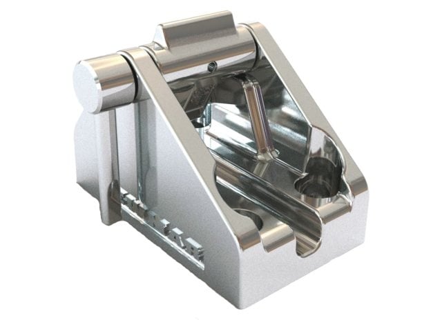 ankerketting-stopper