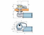 Ankerlier Prince DP1