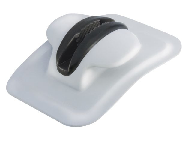 Ankerlijnhouder-opblaasboot