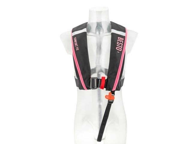 automatisch-reddingsvest